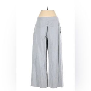 Club Monaco light grey pants- new!